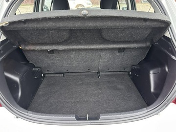 Toyota Yaris III Hatchback 5d Facelifting 1.33 Dual VVT-i 99KM 2014 Toyota Yaris 1.3 benz 99KM|Klima|Isofix|Salon PL|, zdjęcie 20
