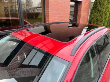 Seat Leon III ST Facelifting 1.5 EcoTSI 150KM 2018 Seat Leon 1.5 benzyna 150 KM FR automat panorama zarej w PL zamiana, zdjęcie 31