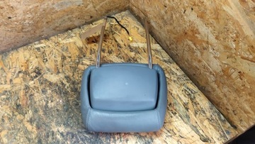 MERCEDES S TŘÍDA W221 PODHLAVNÍK PŘEDNÍ