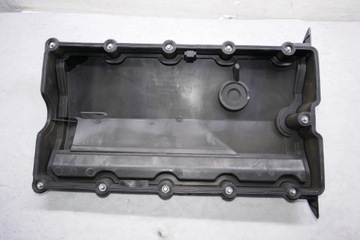 Крышка клапана 03G103469K 2.0 TDI 16V BLB BRE BRF