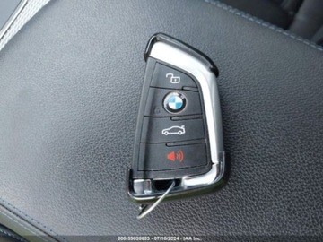 BMW Seria 3 G20-G21 2020 BMW Seria 3 2020 BMW 3 Series M340i Sedan 3.0 Benzyna 382KM, zdjęcie 9