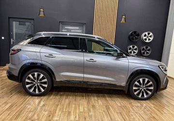 Renault Austral 2023 Renault Austral 1.33mHEV NAVI virtual cockpit BEZWYPADKOWY zarejestrowan, zdjęcie 5