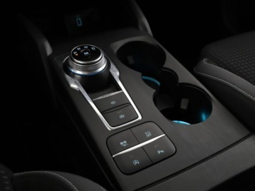 Ford Focus IV Kombi 2.0 EcoBlue 150KM 2019 Ford Focus led automat navi grzane fotele auto, zdjęcie 25