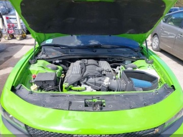 Dodge Charger VII 2017 Dodge Charger RT Scat Pack 2017 6.4l 6.4 Benzyna 485KM, zdjęcie 8