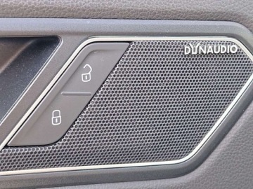 Volkswagen Tiguan II SUV 2.0 TSI 230KM 2018 Volkswagen Tiguan Highline Naped 4x4 automat 2.0 Benzyna 230KM, zdjęcie 23