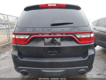 Dodge Durango III 2019 Dodge Durango SRT 2019 6.4l 6.4 Benzyna 475KM, zdjęcie 4