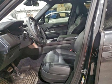 Land Rover Range Rover V 2025 Land Rover Range Rover Se 2025 4.4 Benzyna 523KM, zdjęcie 7