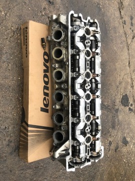 bmw k1600 gt gtl головка вала клапанов