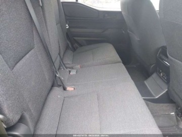 Toyota Land Cruiser VIII 2024 Toyota Land Cruiser 2024 TOYOTA LAND CRUISER 1958 2.4 Benzyna 326KM, zdjęcie 7