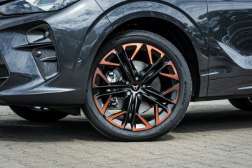 Cupra Terramar 2026 Cupra Terramar Advantage Edition 2.0 TSI 204 KM, zdjęcie 2