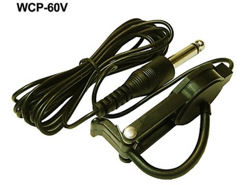 WCP60V Пьезопреобразователь для скрипки Cherub