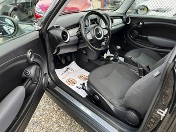 Mini One II Hatchback 1.4 95KM 2009 Mini ONE Benzyna/ Podgrzewana szyba/Fotele, zdjęcie 7