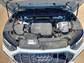 Audi Q5 II 2023 Audi Q5 Premium Plus 40 2023 2.0 Benzyna 201KM, zdjęcie 6