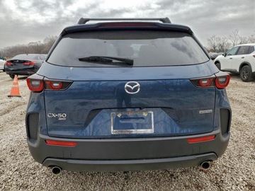 Mazda 2024 Mazda CX-50 Select 2024 2.5 Benzyna 187KM, zdjęcie 2