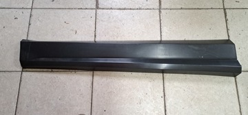 HYUNDAI TUCSON IV N 20 - ОБИВКА ДВЕРИ ПЕРЕДНЕЙ СЛЕВА