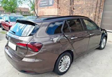 Fiat Tipo II Station Wagon Facelifting 1.0 T3 Turbo 100KM 2021 Fiat Tipo Cena Brutto BenzynaLPG 101KM, zdjęcie 11