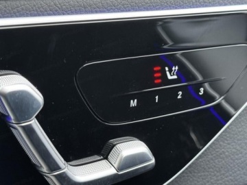 Mercedes Klasa C W206 Limuzyna 1.5 180 170KM 2025 MERCEDES-BENZ C Klasa 180 Avantgarde 1.5 (170KM) 2025, zdjęcie 7