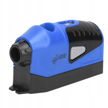 Laser ABS Poziom 90 stopni Pionowe przenośne poręczne narzędzia