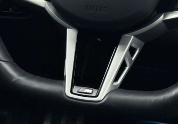 BMW Seria 4 G22-23-26 2025 BMW Seria 4 I wlasciciel M Sport Gwarancja Bezwypadkowy FVAT23, zdjęcie 21