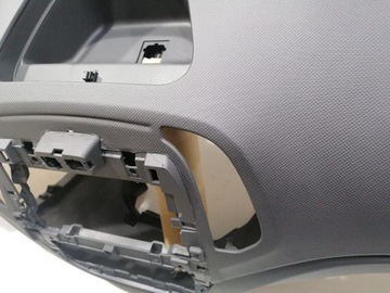 RENAULT CAPTUR 2013 ПАНЕЛИ ПРИБОРНОЙ ПАНЕЛИ КОНСОЛЬ ПОДУШКИ БЕЗОПАСНОСТИ СИДЕНЬЯ