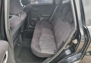 Honda Jazz III 1.4 i-VTEC 100KM 2009 Honda Jazz Honda Jazz 1.4 i-VTEC Elegance 1.3 Benzyna 100KM, zdjęcie 29