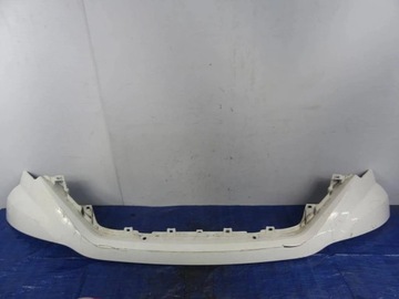 OSŁONA CHŁODNIC LISTWA PRZÓD Iveco Daily IV 19 R