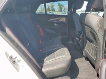 Mercedes GLE V167 2023 Mercedes-Benz GLE 2023 MERCEDES-BENZ GLE COUPE AMG 53 4MATIC 3.0 Hybryda, zdjęcie 11