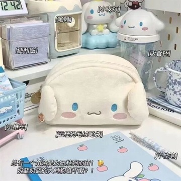 Hello Kitty kosmetyczka Anime Sanrio Cinnamor