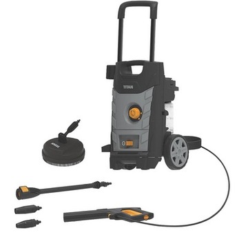 MYJKA CIŚNIENIOWA TITAN TTB1800PRW 140 BAR U