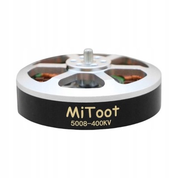 Электродвигатели моделей самолетов RC 5008 400 кВ