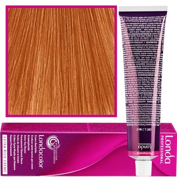 Londa Color Professional 60ml profesjonalna farba do włosów kolor 8/43
