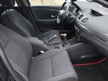 Renault Megane III 2010 Renault Megane 1.5 dCi, Klima, Tempomat, zdjęcie 8