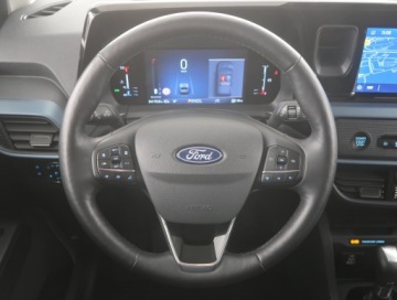 Ford Tourneo Courier II 1.0 EcoBoost 125KM 2024 Ford Tourneo Courier 1.0 EcoBoost, Salon Polska, zdjęcie 14