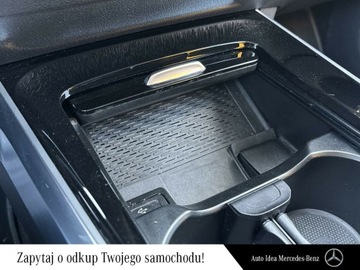 Mercedes GLB SUV 1.3 200 163KM 2023 Mercedes-Benz GLB 200 Poliftowy/ Podgrzewana kiero, zdjęcie 24