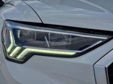 Audi Q3 II SUV 1.5 35 TFSI 150KM 2022 Audi Q3 Audi Q3 35 TFSI 150KM S tronic 1.5 Benzyna 150KM, zdjęcie 28