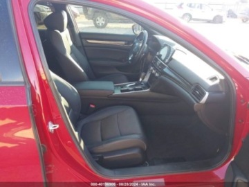 Honda Accord VIII 2021 Honda Accord 2021r., 1.5L 1.5 Benzyna 192KM, zdjęcie 8