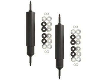 2× KYB 445026 TLUMIČ