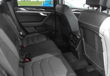 Volkswagen Touareg III SUV Facelifting 3.0 V6 TDI 286KM 2025 Volkswagen Touareg 3.0TDI 286KM 4Motion 3.0 Diesel 285KM, zdjęcie 12