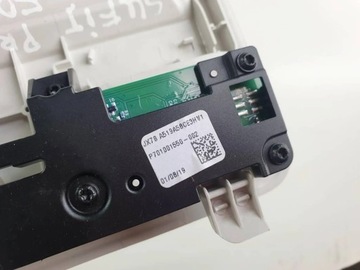 FORD FOCUS ACTIVE IV MK4 2019R LAMPA SVĚTÝLKO