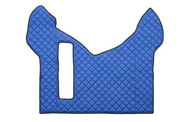 Dywanik podłogowy F-core F-CORE FL07 BLUE