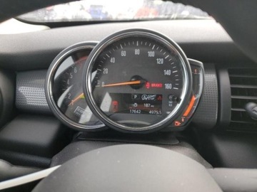 Mini Mini F56 2020 MINI Cooper MINI COOPER, 2020r., 1.5L 1.5 Benzyna 134KM, zdjęcie 9