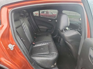 Dodge Charger VII 6.2 V8 717KM 2021 Dodge Charger SRT Hellcat 2021 6.2L 6.2 Benzyna 717KM, zdjęcie 10