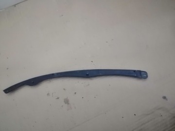 USZCZELKA GUMA LISTWA OSŁONA MASKI AUDI A4 B9