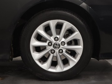 Toyota Corolla XII Sedan 1.5 VVT-i 125KM 2022 Toyota Corolla 1.5 VVT-i, Salon Polska, zdjęcie 14