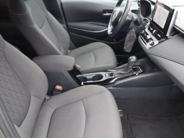 Toyota Corolla XII Sedan 1.5 VVT-i 125KM 2022 Toyota Corolla 1.5 VVT-i, Salon Polska, zdjęcie 8