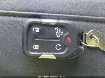 Chevrolet Silverado II 2021 Chevrolet Silverado 2021 Chevrolet Silverado 1500 4WD Crew Cab 147 LT Trai, zdjęcie 14