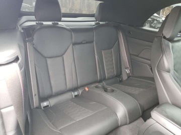 BMW Seria 4 G22-23-26 2024 BMW M4 Competition 2024 3.0l 3.0 Benzyna 503KM, zdjęcie 10