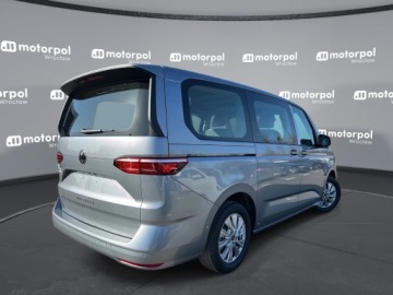 Volkswagen Multivan T7 Van L1 2.0 TDI 150KM 2026 Volkswagen Nowy Multivan BASIC FAMILY 2.0TDI 150 K, zdjęcie 5