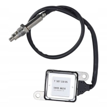 Czujnik spalin NOX sonda BMW E81 E82 E88 E90 E92