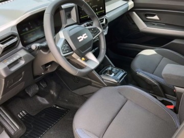 Dacia Duster III 2026 Od ręki - Expression MMT 1.8 Full Hybrid 155KM / Pakiet Zimowy, zdjęcie 5